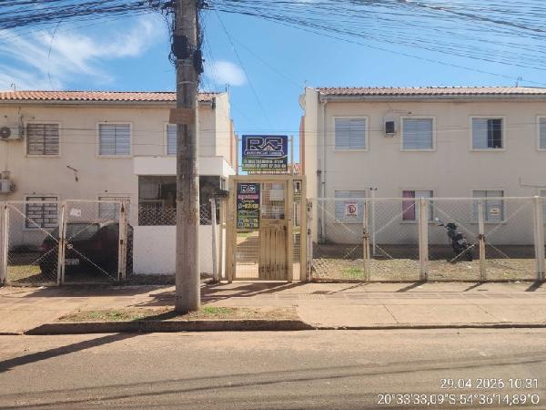 Apartamento da Caixa em CAMPO GRANDE / MS - 8555517996025