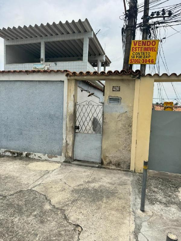 Casa da Caixa em RIO DE JANEIRO / RJ - 8555518653253