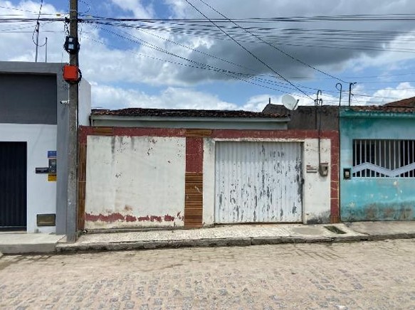 Casa da Caixa em OLHO D'AGUA DAS FLORES / AL - 8555520206501