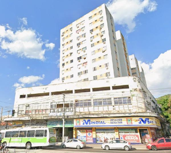 Apartamento da Caixa em RIO DE JANEIRO / RJ - 8555520352893