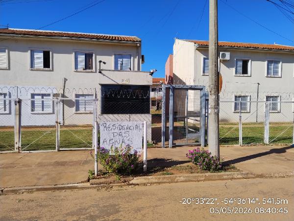 Apartamento da Caixa em CAMPO GRANDE / MS - 8555521051897