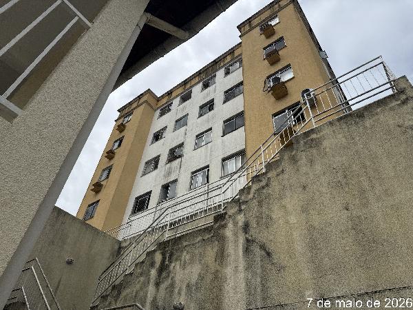Apartamento da Caixa em LAURO DE FREITAS / BA - 8555521356094