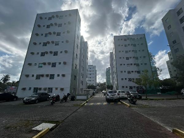 Apartamento da Caixa em PAULISTA / PE - 8555522000676