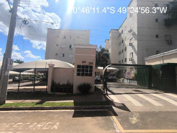 Apartamento da Caixa em SAO JOSE DO RIO PRETO / SP - 8555522385772