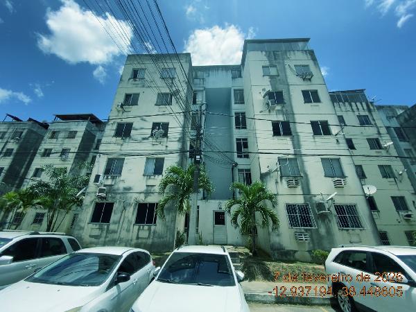 Apartamento da Caixa em SALVADOR / BA - 8555522649265
