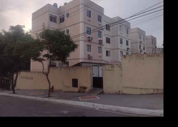 Apartamento da Caixa em RIO DE JANEIRO / RJ - 8555523066719