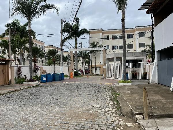Apartamento da Caixa em CAMPOS DOS GOYTACAZES / RJ - 8555524018912