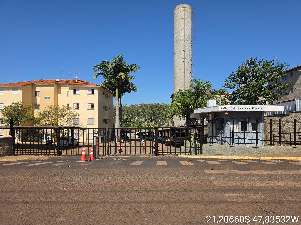 Apartamento da Caixa em RIBEIRAO PRETO / SP - 8555524155022