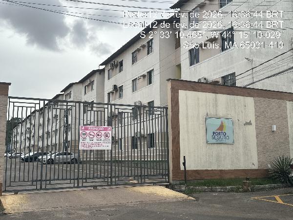Apartamento da Caixa em SAO LUIS / MA - 8555524282989