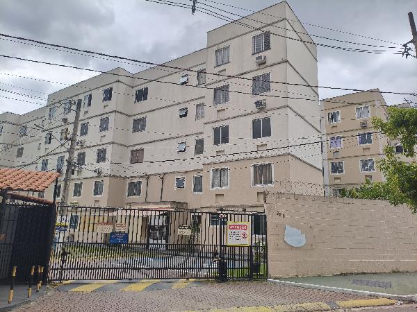 Apartamento da Caixa em RIO DE JANEIRO / RJ - 8555524379796
