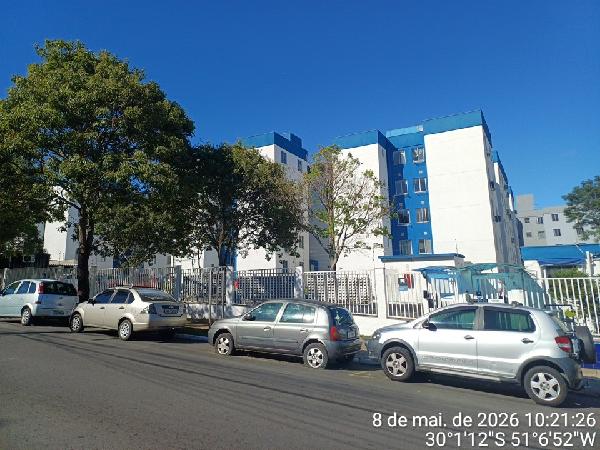 Apartamento da Caixa em PORTO ALEGRE / RS - 8555524981798