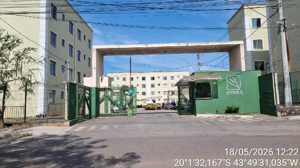 Apartamento da Caixa em NOVA LIMA / MG - 8555525177577