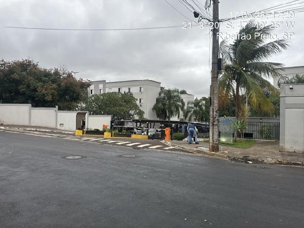 Apartamento da Caixa em RIBEIRAO PRETO / SP - 8555525636598