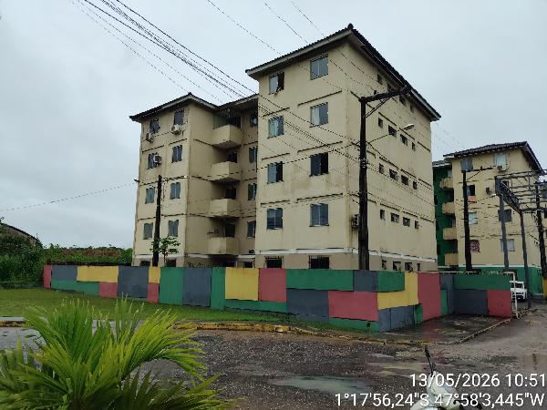Apartamento da Caixa em CASTANHAL / PA - 8555525991347