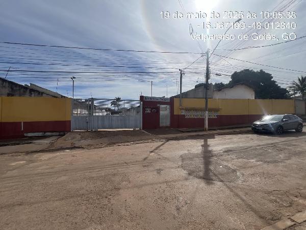 Casa da Caixa em VALPARAISO DE GOIAS / GO - 8555526273812