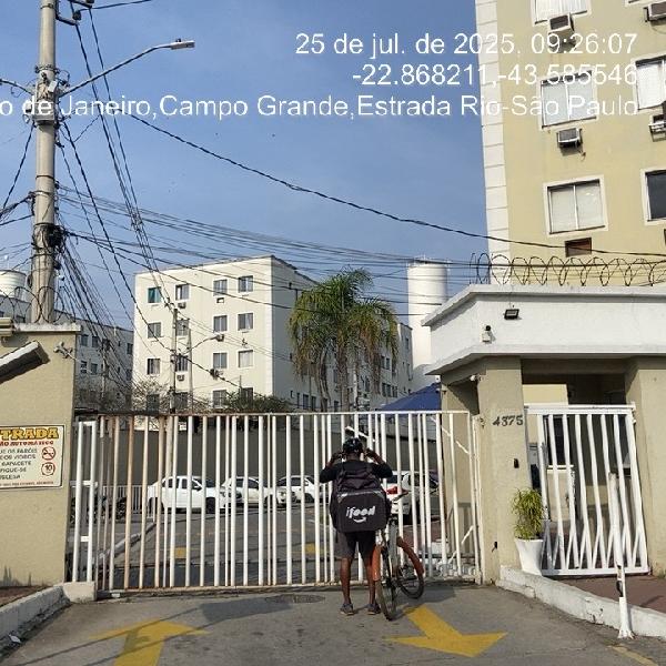 Apartamento da Caixa em RIO DE JANEIRO / RJ - 8555526473196