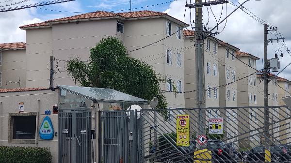 Apartamento da Caixa em SUZANO / SP - 8555526479950