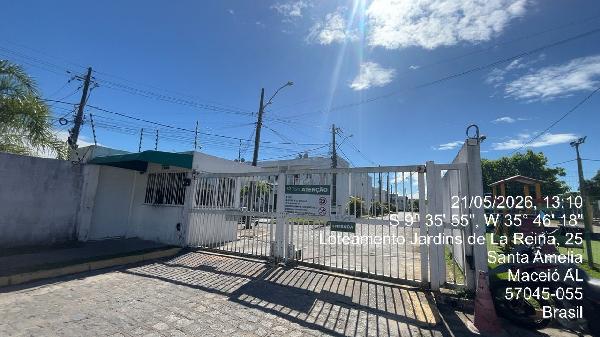 Apartamento da Caixa em MACEIO / AL - 8555527416676