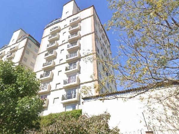 Apartamento da Caixa em SAO PAULO / SP - 8555528436077