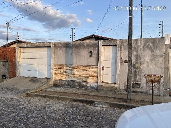 Casa da Caixa em TERESINA / PI - 8555528473231