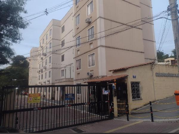 Apartamento da Caixa em RIO DE JANEIRO / RJ - 8555528616202