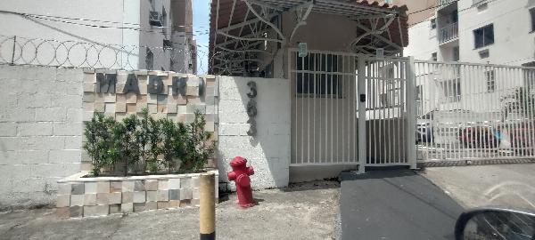 Apartamento da Caixa em RIO DE JANEIRO / RJ - 8555528803177
