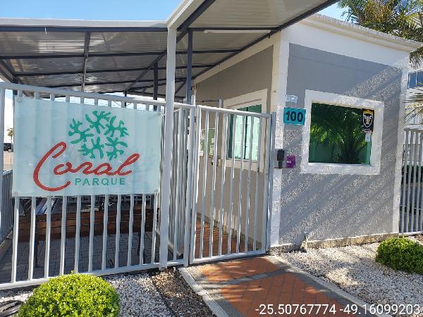 Apartamento da Caixa em SAO JOSE DOS PINHAIS / PR - 8555529065820