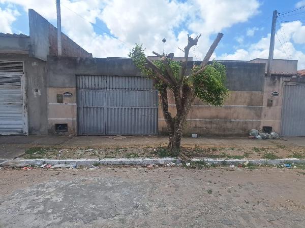 Casa da Caixa em SAO GONCALO DO AMARANTE / RN - 8555529264865