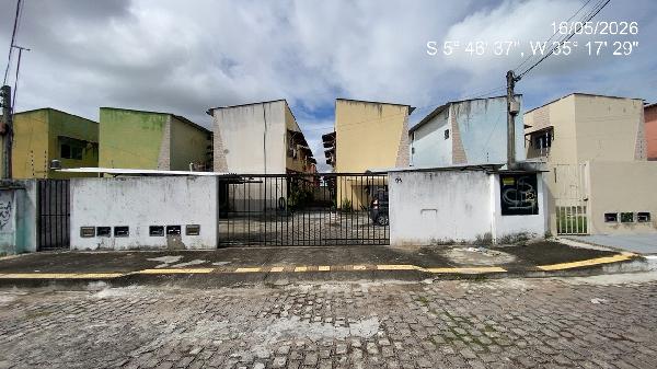 Casa da Caixa em SAO GONCALO DO AMARANTE / RN - 8555530189090