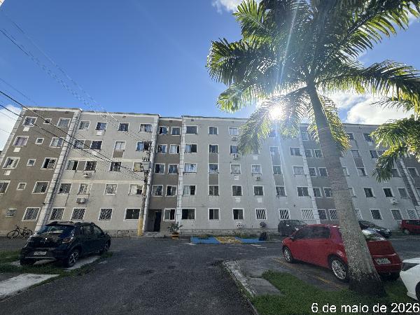 Apartamento da Caixa em LAURO DE FREITAS / BA - 8555530353450