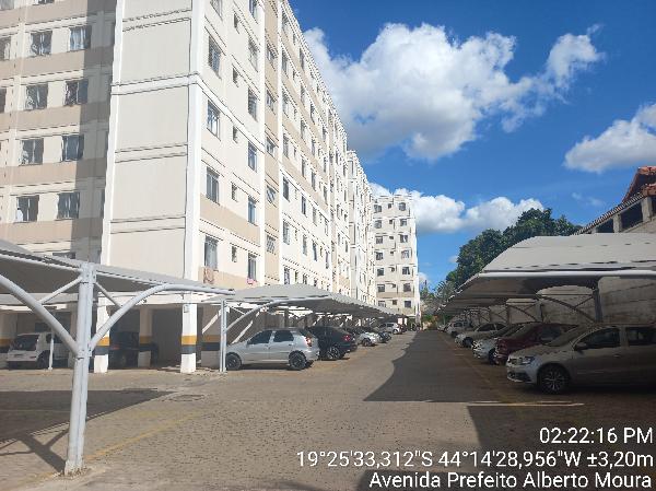 Apartamento da Caixa em SETE LAGOAS / MG - 8555530732508