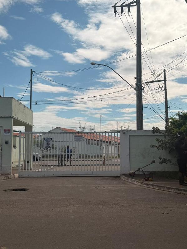 Casa da Caixa em NOVA IGUACU / RJ - 8555531636219