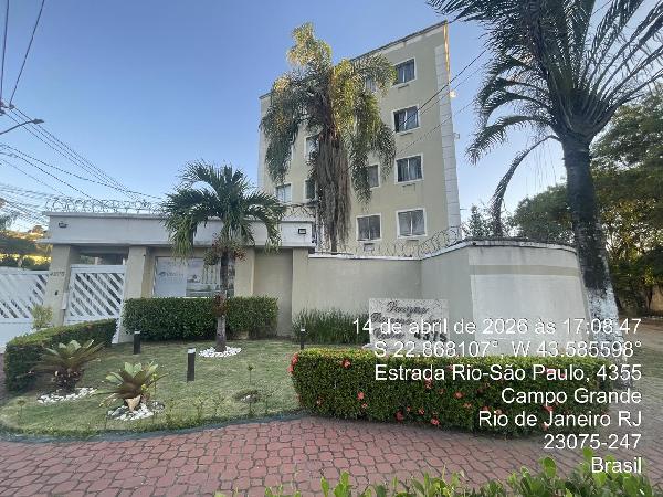 Apartamento da Caixa em RIO DE JANEIRO / RJ - 8555531686720
