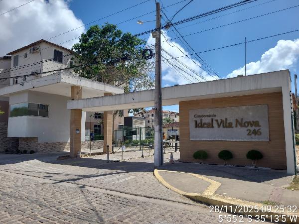 Apartamento da Caixa em PARNAMIRIM / RN - 8555532229277