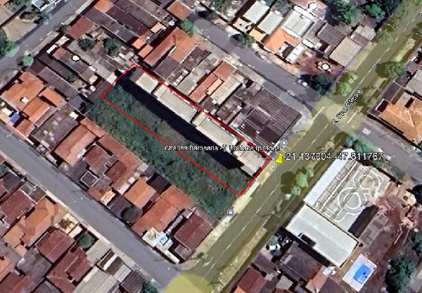 Apartamento da Caixa em RIBEIRAO PRETO / SP - 8555532867095