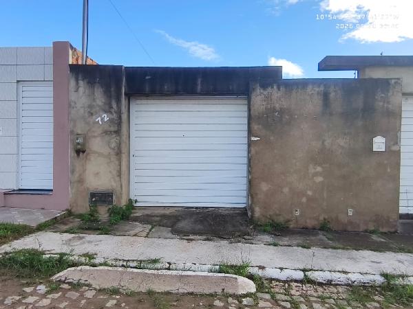 Casa da Caixa em LAGARTO / SE - 8555532893622