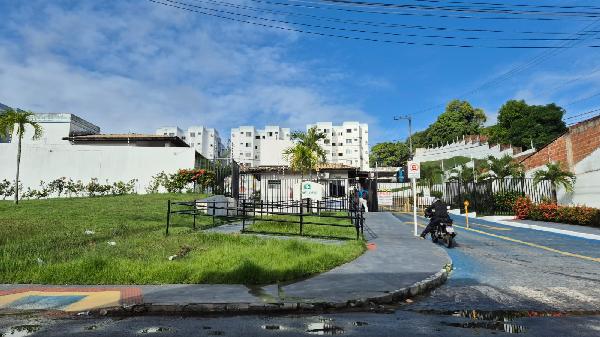 Apartamento da Caixa em ARACAJU / SE - 8555532969009