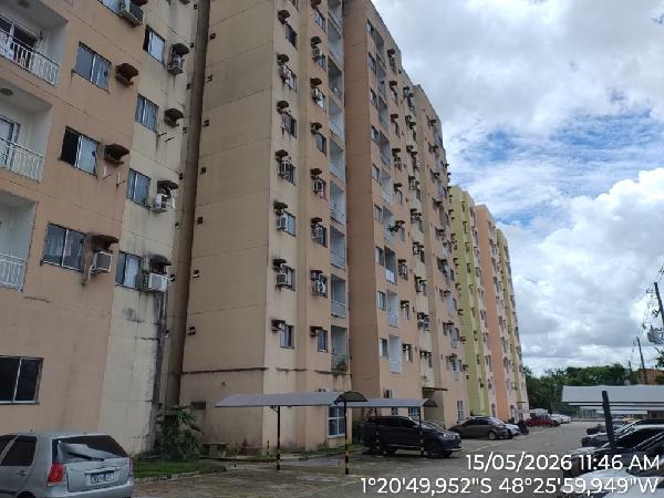 Apartamento da Caixa em ANANINDEUA / PA - 8555533336611