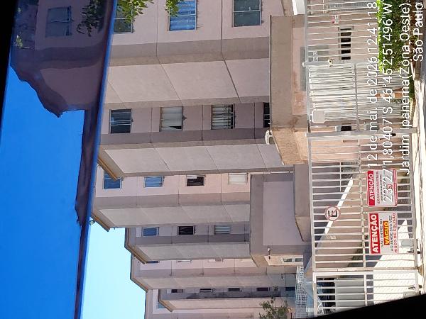 Apartamento da Caixa em SAO PAULO / SP - 8555533346951