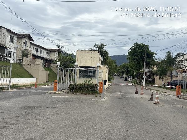 Casa da Caixa em NOVA IGUACU / RJ - 8555533398200