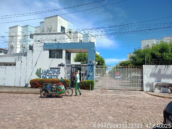 Apartamento da Caixa em TERESINA / PI - 8555533535142