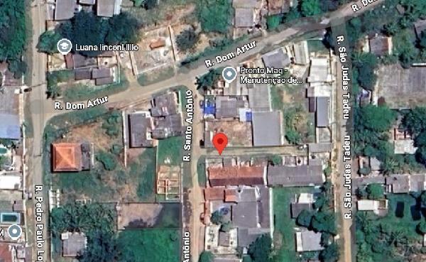 Casa da Caixa em NOVA IGUACU / RJ - 8555533708306