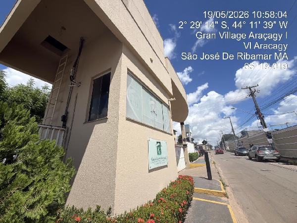 Apartamento da Caixa em SAO JOSE DE RIBAMAR / MA - 8555533751210