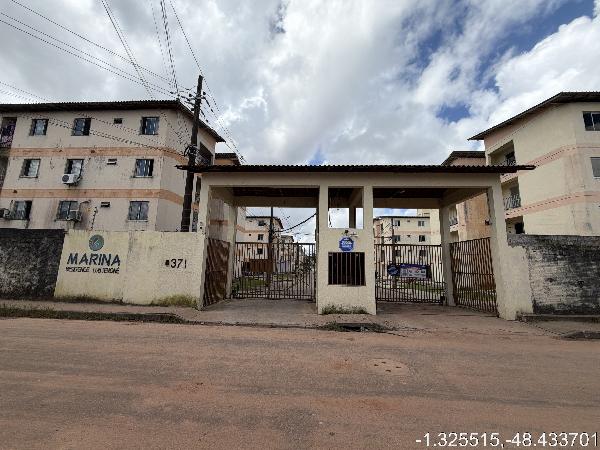 Apartamento da Caixa em BELEM / PA - 8555533768201