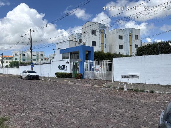 Apartamento da Caixa em TERESINA / PI - 8555533981053