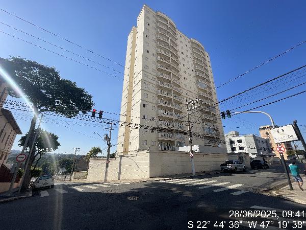 Apartamento da Caixa em AMERICANA / SP - 8555534120086