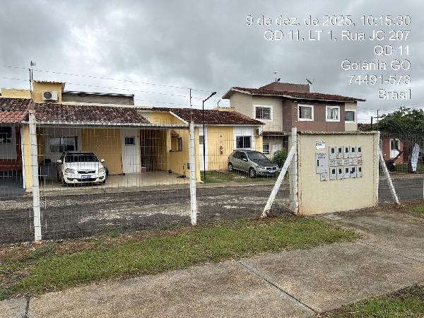 Sobrado da Caixa em GOIANIA / GO - 8555534269675