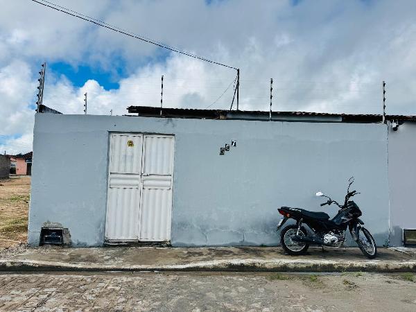 Casa da Caixa em TEOTONIO VILELA / AL - 8555534466675
