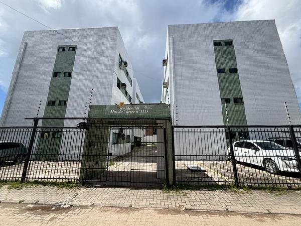 Apartamento da Caixa em JABOATAO DOS GUARARAPES / PE - 8555534533925
