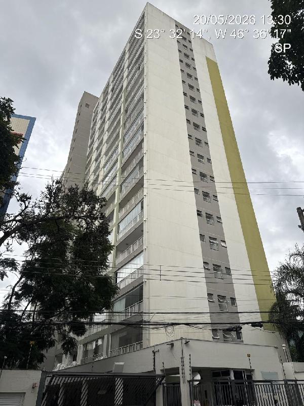 Apartamento da Caixa em SAO PAULO / SP - 8555534671813